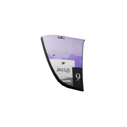 F-One BREEZE 6 TEC LILAC