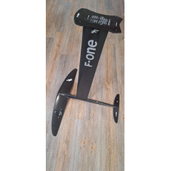 foil complet sk8 1150cm² mat 85cm² 14mm 2025