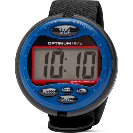 Series 3 OS3 Sailing Watch Blue