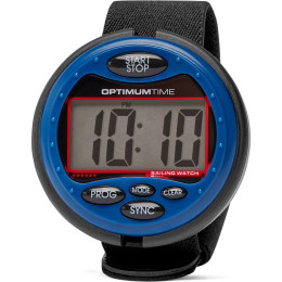 Optimum Time Series 3 OS3 Sailing Watch Blue