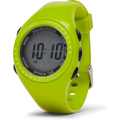 Series 11 Sailing Watch green