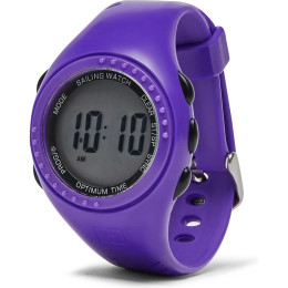 Optimum Time Series 11 Sailing Watch purple