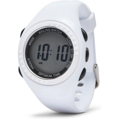 Series 11 Sailing Watch white