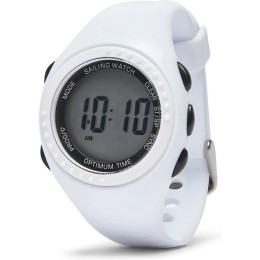 Optimum Time Series 11 Sailing Watch white