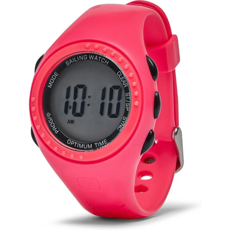 Series 11 Sailing Watch pink
