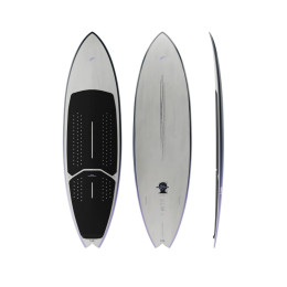 F-One MITU PRO CARBON