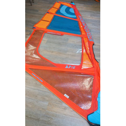 combat pro 3.7m² 2023