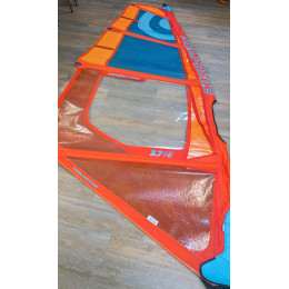 Neil Pryde combat pro 3.7m² 2023