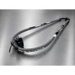 WISHBONE MONO ALLOY  DARKGREY