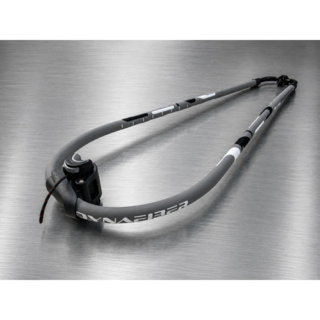WISHBONE MONO ALLOY  DARKGREY