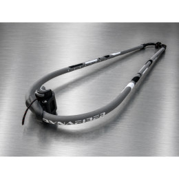 Dynafiber WISHBONE MONO ALLOY  DARKGREY