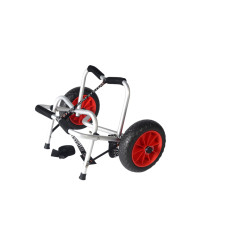 Chariot Porte Planche 