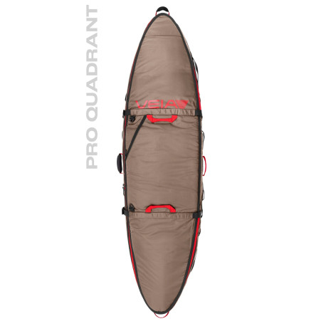 3/2 Board Bag coyote