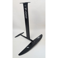 Foil complet SK8v2  1050 + carving w 200
