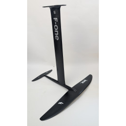 F-One Foil complet SK8v2  1050 + carving w 200