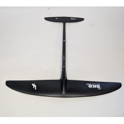 Plane SK8 v2 850 + carving 161