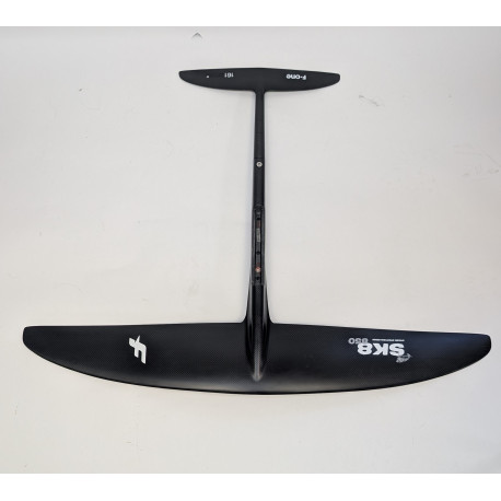 Plane SK8 v2 850 + carving 161