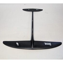 F-One Plane SK8 v2 850 + carving 161
