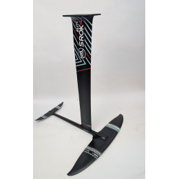 Sroka Foil complet 810 ha Carbone HM Elite 14mm/ 85cm