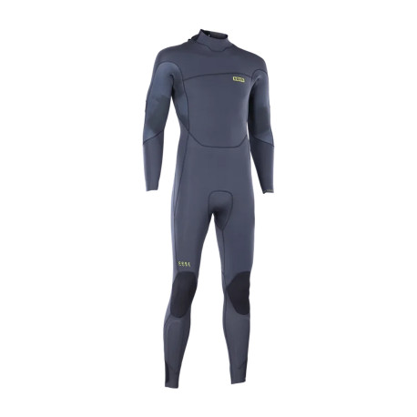 Seek Core 4/3 Back Zip men - India grey