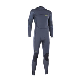 Ion Seek Core 4/3 Back Zip men - India grey
