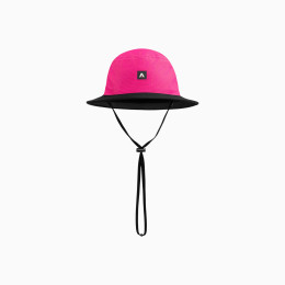 Armstrong Bucket Hat - Pink