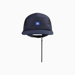 Armstrong 5 Panel Water Cap - Navy