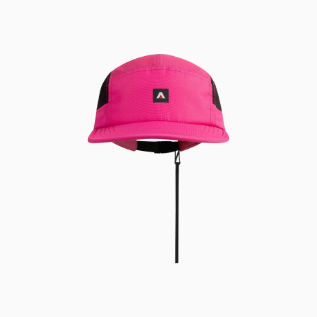5 Panel Water Cap - Pink