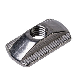 Unifiber M8 Stainless Steel T-Nut