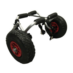Chariot Porte Planche Bas
