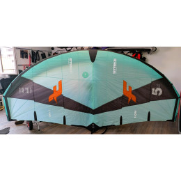 F-One Strike V4 5.0m²