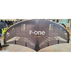 strike v5 aluula 4.5m² 2025