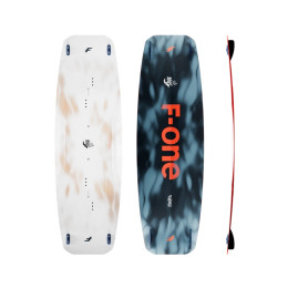 F-One Trax 