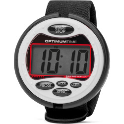 Series 3 OS3 Sailing Watch White