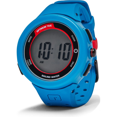 Series 15 Sailing Watch blue
