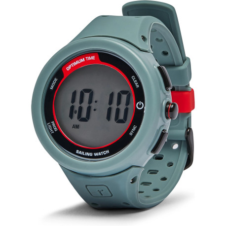 Series 15 Sailing Watch grey
