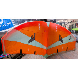 Strike V4 5.5m²