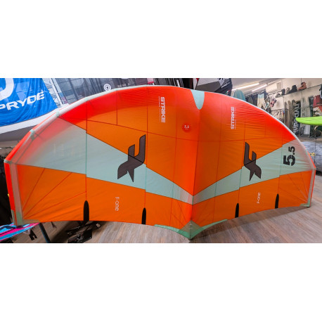 Strike V4 5.5m²