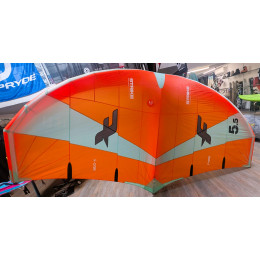F-One Strike V4 5.5m²