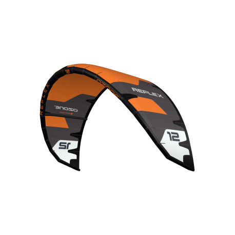 Reflex red