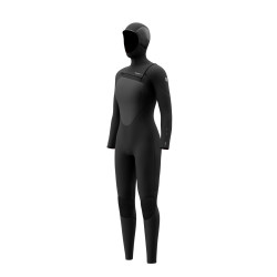 Gem Fullsuit 6/4/3mm Hooded Fzip