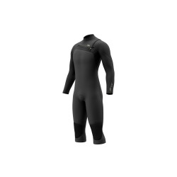 Motion Longarm Shortleg 4/3mm Fzip
