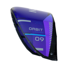 North Kiteboarding Orbit Kite - purple