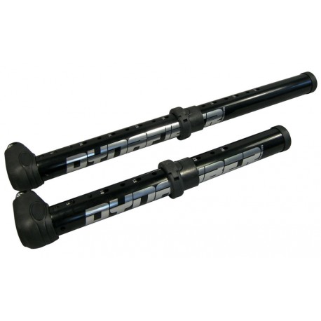 rallonge black line SDM