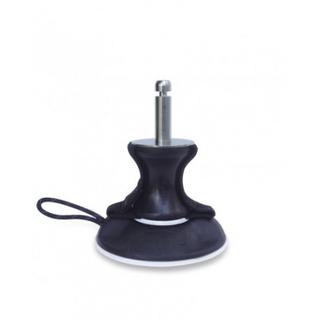 PLAQUETTE DIABOLO WAVE - AXE UNIVERSEL