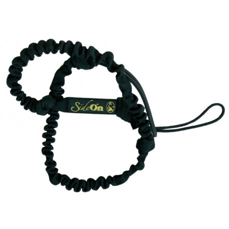 Tire veille black