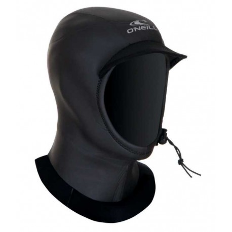 3mm ULTRASEAL HOOD