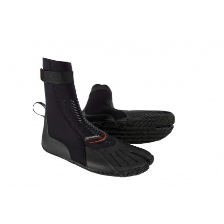 Heat 3mm ST Boot