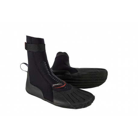 Heat 3mm RT Boot