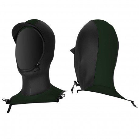 MUTANT 2mm HOOD Enfant